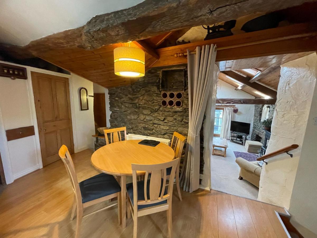 Bakestones - Central Location With Free Integral Private Parking Ambleside Exteriör bild